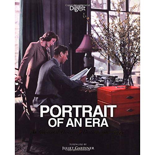 Portrait of an Era 1900-1945