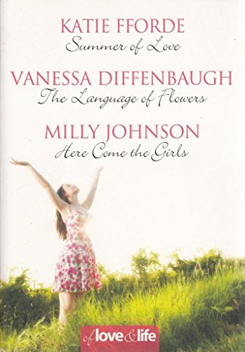 Summer of Love; The Language of Flowers; Here Come The Girls;