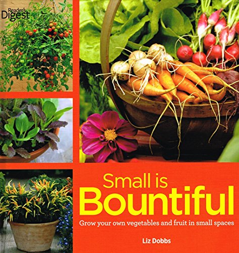 Small is Bountiful