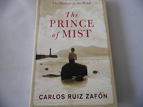 The Prince of Mist