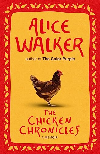 The Chicken Chronicles