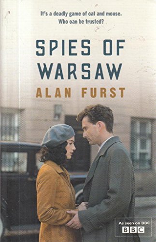 The Spies Of Warsaw