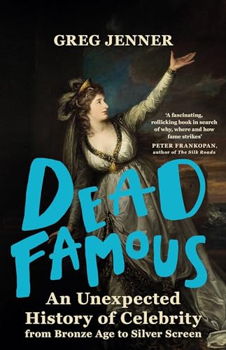 Dead Famous