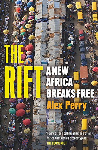 The Rift