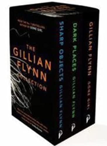 The Gillian Flynn Collection