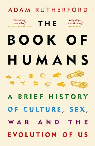 The Book of Humans