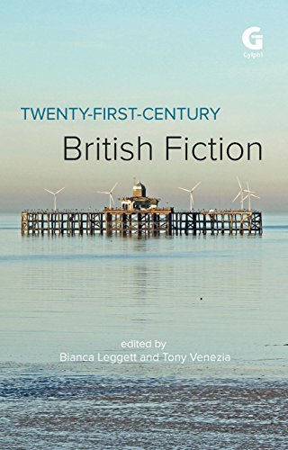 Twenty-First-Century British Fiction