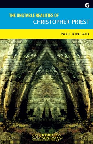 The Unstable Realities of Christopher Priest