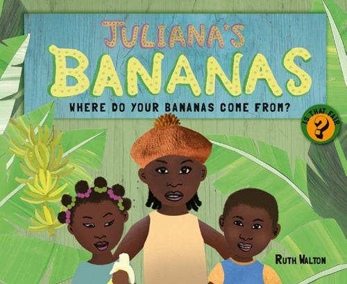 Juliana's Bananas