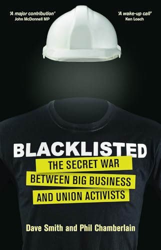 Blacklisted