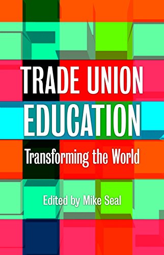 Trade Union Education