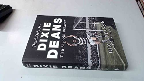 There's Only One Dixie Deans