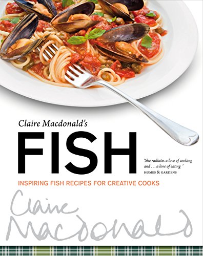 Claire Macdonald's Fish