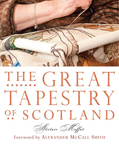 The Great Tapestry of Scotland