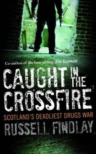 Caught in the Crossfire