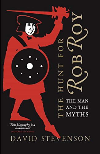 The Hunt for Rob Roy