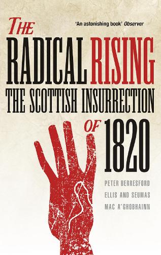 The Radical Rising