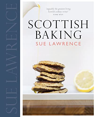 Scottish Baking