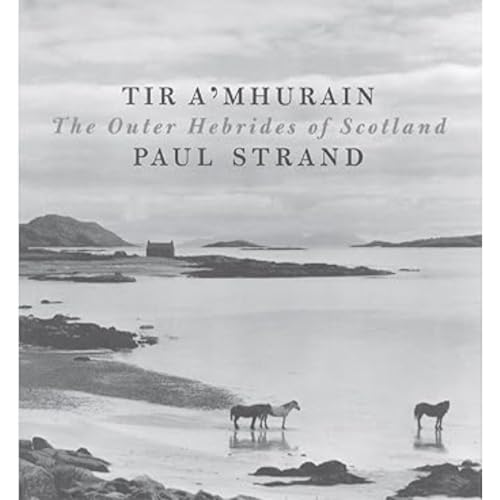 Tir a'Mhurain
