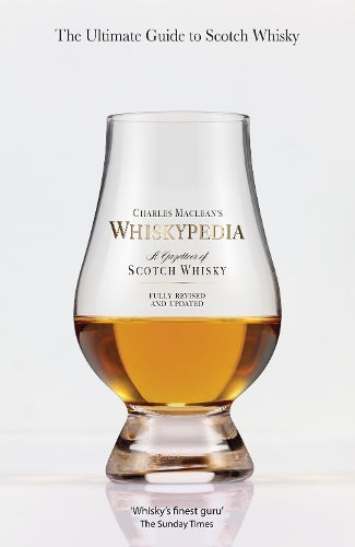 Whiskypedia