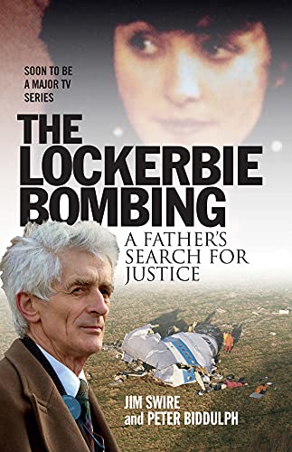 Lockerbie: A Fathers Search for Justice