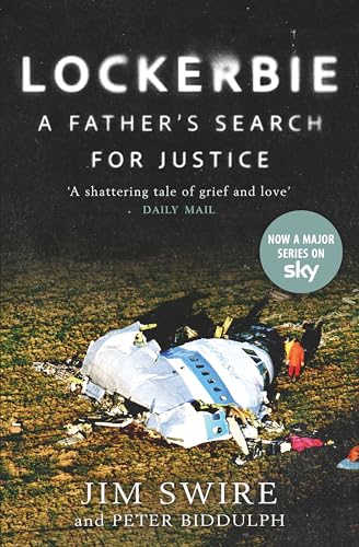 Lockerbie: A Fathers Search for Justice