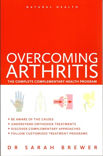 Overcoming Arthritis