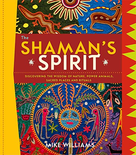 Shaman's Spirit