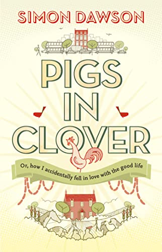 Pigs In Clover