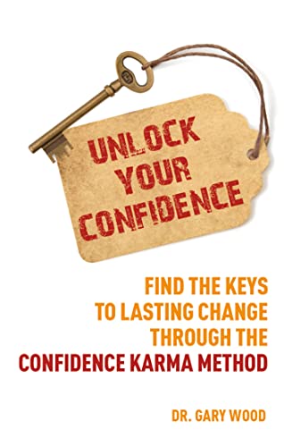 Unlock Your Confidence