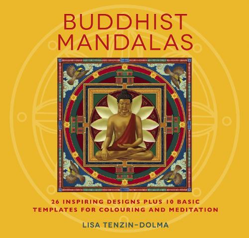 Buddhist Mandalas
