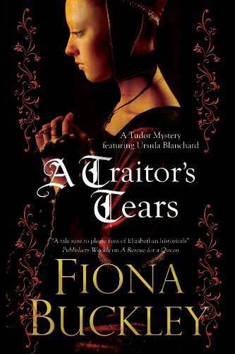 A Traitor's Tears