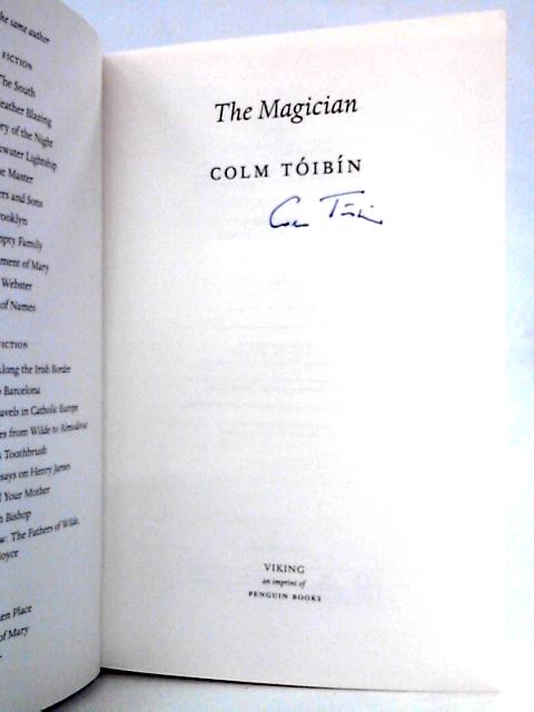 The Magician