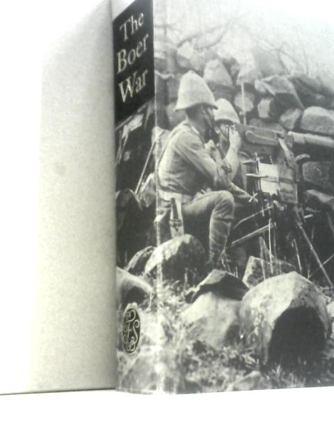 The Boer War