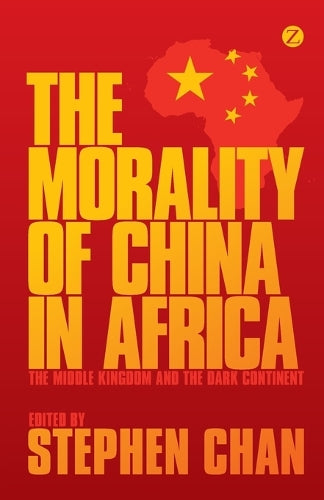 The Morality of China in Africa