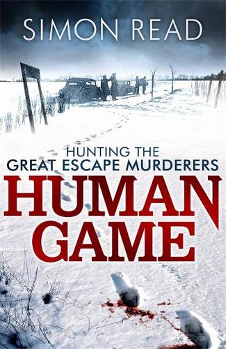 Human Game