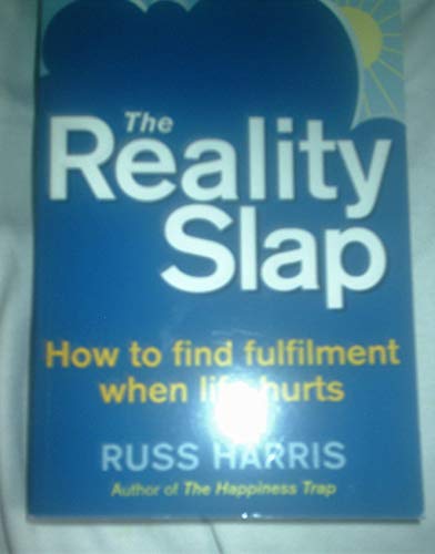The Reality Slap 2nd Edition
