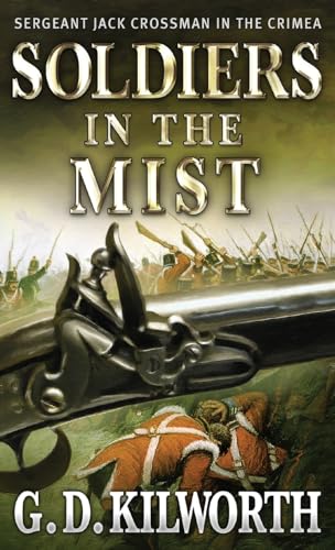 Soldiers in the Mist
