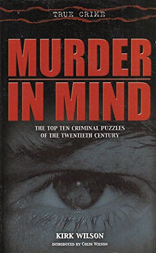 Murder in Mind