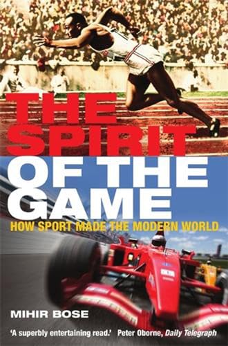 The Spirit of the Game