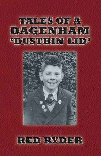 Tales of a Dagenham Dustbin Lid