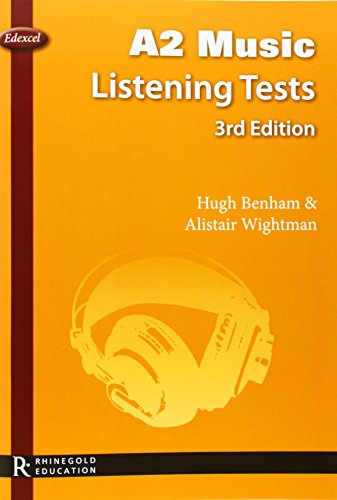 Edexcel A2 Music Listening Tests