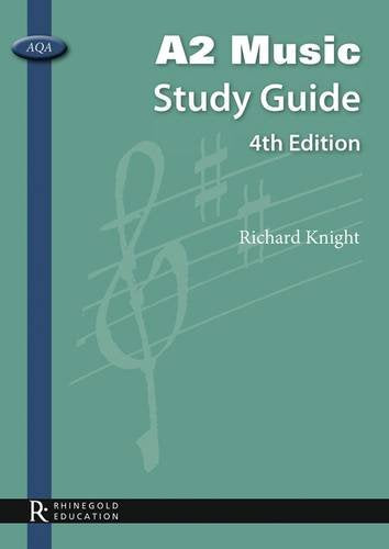 AQA A2 Music Study Guide