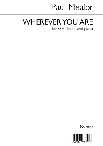 Wherever You Are