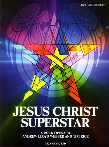 Jesus Christ Superstar