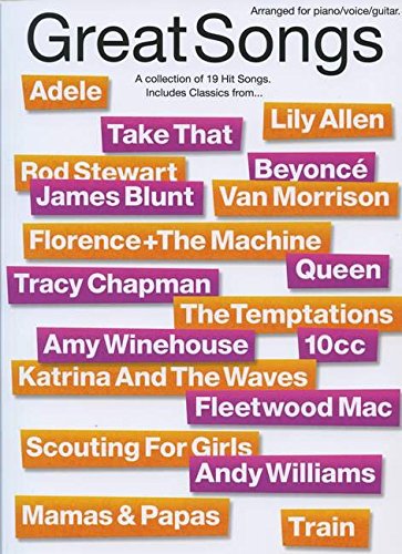 Great Songs