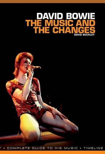 David Bowie - The Music And The Changes