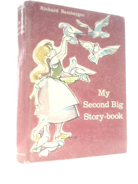 My Second Big Story-Book