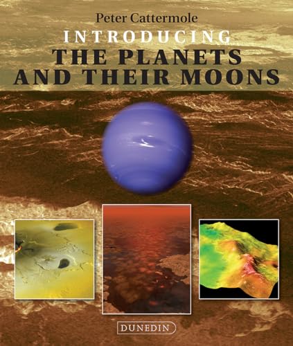 Introducing the Planets and their Moons
