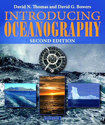 Introducing Oceanography